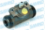Imagen de CILINDRO DE RUEDA TRASERO MAZDA PICK-UP B2500