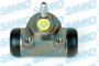 Imagen de CILINDRO DE RUEDA TRASERO PEUGEOT 504 PICK-UP 1992.. 22 MM