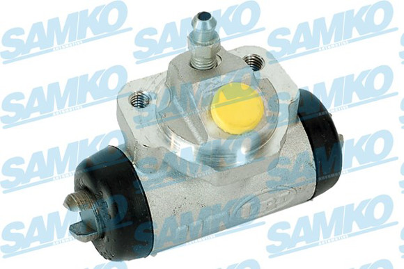Imagen de CILINDRO DE RUEDA TRASERO SUNNY SENTRA 1988-90