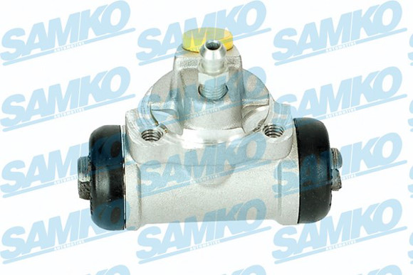 Imagen de CILINDRO DE RUEDA NISSAN SUNNY 19.0 MM