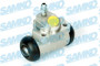 Imagen de CILINDRO DE RUEDA TRASERO NISSAN VANETTE 1987-93 140Y 1983..