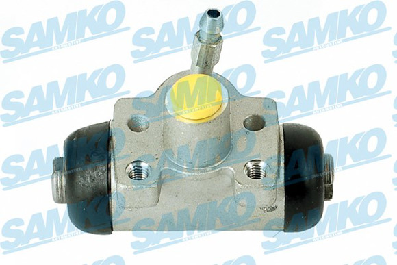 Imagen de CILINDRO DE RUEDA TRASERO DERECHO HONDA ACCORD CIVIC CRX