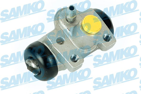 Imagen de CILINDRO DE RUEDA TRASERO IZQUIERDO HONDA CIVIC EX