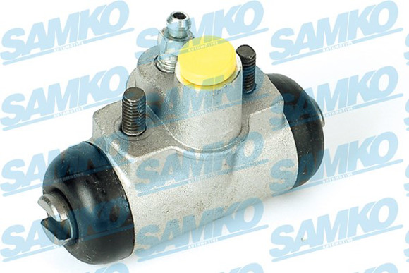 Imagen de CILINDRO DE RUEDA TRASERO DERECHO HONDA CIVIC 1980-81