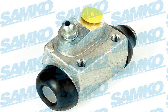 Imagen de CILINDRO DE RUEDA TRASERO IZQ HYUNDAI ACCENT SONATA ELANTRA