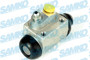 Imagen de CILINDRO DE RUEDA TRASERO IZQ HYUNDAI ACCENT SONATA ELANTRA