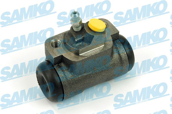 Imagen de CILINDRO DE RUEDA TRASERO TOYOTA HILUX 7/8 PULGADAS 22.22 MM