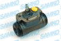 Imagen de CILINDRO DE RUEDA TRASERO TOYOTA HILUX 7/8 PULGADAS 22.22 MM