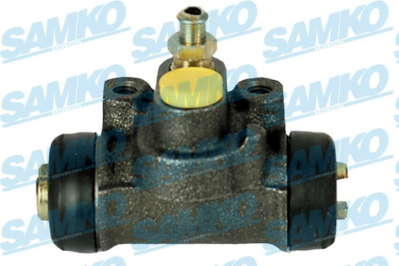 Imagen de CILINDRO DE RUEDA TRASERO SUZUKI SWIFT 1.3 1989-94