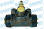 Imagen de CILINDRO DE RUEDA TRASERO SUZUKI SWIFT 1.3 1989-94