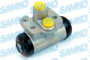 Imagen de CILINDRO DE RUEDA DERECHO SUZUKI CARRY 1.3 16V 1999..