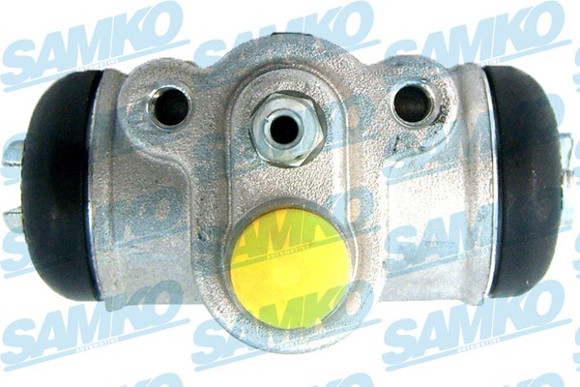 Imagen de CILINDRO DE RUEDA IZQUIERDO SUZUKI GRAND VITARA 1.6/2.0/2.7