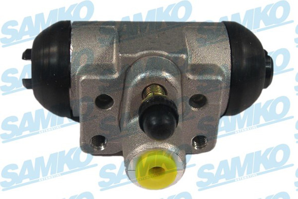 Imagen de CILINDRO DE RUEDA CHEVROLET D-MAX 2.5D 4X4 23.81 MM