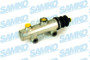 Imagen de BOMBA DE EMBRAGUE IVECO 6512