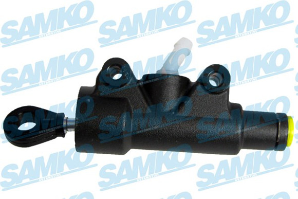 Imagen de BOMBA DE EMBRAGUE BMW 320I 323I 325I 320D 1999..19.05 MM E46
