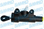 Imagen de BOMBA DE EMBRAGUE BMW 320I 323I 325I 320D 1999..19.05 MM E46