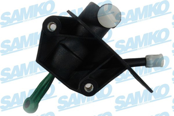 Imagen de BOMBA DE EMBRAGUE FORD COURIER 1.3 1997-99 FIESTA