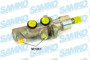 Imagen de BOMBA DE FRENO BMW 316I 318I 320I 325I 1991-98 E36 25.4 MM