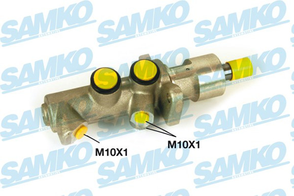 Imagen de BOMBA DE FRENO BMW 520I 1990-96 525TDS 1991-96 E34