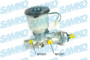 Imagen de BOMBA DE FRENO HONDA CIVIC 1992..