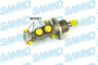 Imagen de BOMBA DE FRENO HYUNDAI ATOS 1.0I 1997..