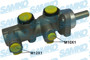 Imagen de BOMBA DE FRENO RENAULT LOGAN SANDERO SYMBOL 20.6 MM