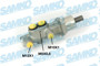 Imagen de BOMBA DE FRENO BMW 318I 320I 323I 325TDS 1995.. ALUMINIO E36