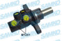 Imagen de BOMBA DE FRENO PEUGEOT 307 1.6 16V/2.0 16V/2.0HDI BREAK
