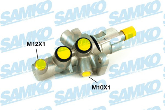Imagen de BOMBA DE FRENO BMW 520I 520D 525TD 530D 1998.. E39
