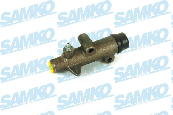 Imagen de CILINDRO DE EMBRAGUE FIAT OM65 70-80 3/4