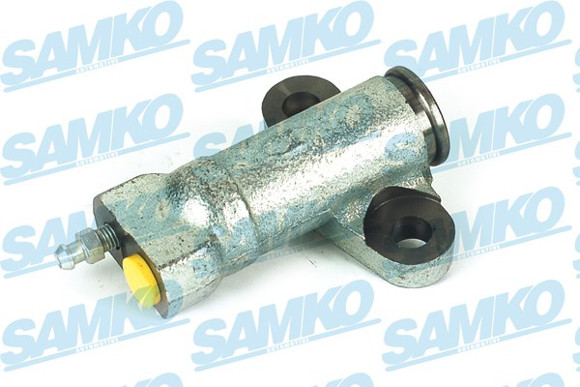 Imagen de CILINDRO DE EMBRAGUE NISSAN D21 PATHFINDER DERECHO
