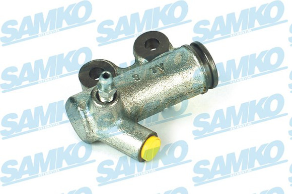 Imagen de CILINDRO DE EMBRAGUE HONDA ACCORD PRELUDE 2.0/2.2 1989..