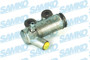 Imagen de CILINDRO DE EMBRAGUE HONDA ACCORD PRELUDE 2.0/2.2 1989..