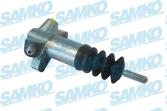 Imagen de CILINDRO DE EMBRAGUE HYUNDAI ELANTRA 1.6 1995..