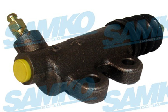 Imagen de CILINDRO DE EMBRAGUE TOYOTA HILUX 2013-16