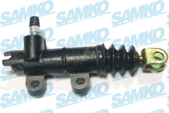 Imagen de CILINDRO DE EMBRAGUE HYUNDAI ACCENT 1.5CRDI 2005..