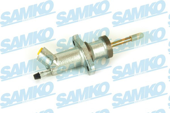 Imagen de CILINDRO DE EMBRAGUE BMW 320I 323I 325I 320D 1999.. 22.22MM