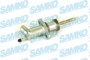 Imagen de CILINDRO DE EMBRAGUE BMW 320I 323I 325I 320D 1999.. 22.22MM