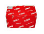 Imagen de BOMBA DE EMBRAGUE FORD CARGO 814 96... 22,22MM