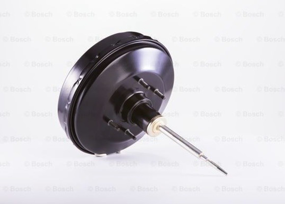 Imagen de SERVO FRENO FORD ESCORT VERONA 1984-93 200 MM BENDIX