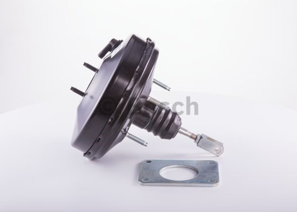 Imagen de SERVO FRENO TOYOTA HILUX 3.0 2004
