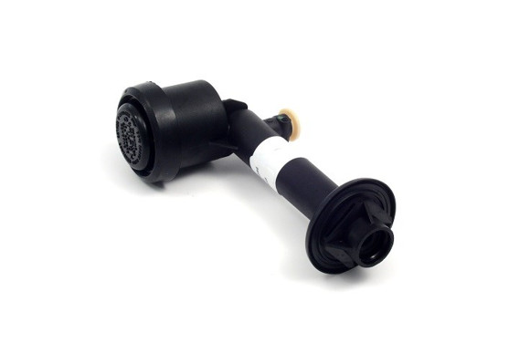 Imagen de BOMBA DE EMBRAGUE CHEVROLET S10 BLAZER 2.8TD 18 MM