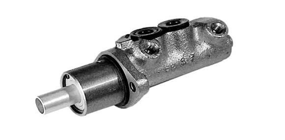 Imagen de BOMBA DE FRENO RENAULT 19 CLIO 1994.. MEGANE 20.6MM VARGA
