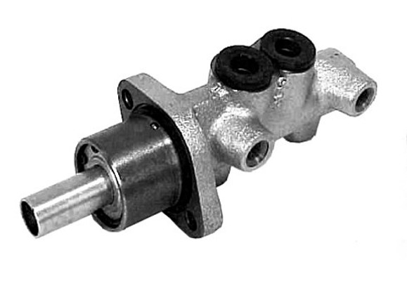 Imagen de BOMBA DE FRENO FIAT DUNA UNO 1994.. 20.6MM (3 SALIDAS)