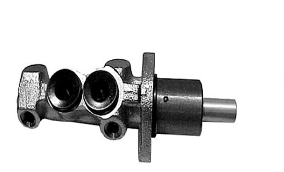 Imagen de BOMBA DE FRENO PEUGEOT 405 (2 SALIDAS) 20.6MM ATE