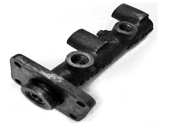 Imagen de BOMBA DE FRENO TOYOTA HILUX 1995-99 2015-16 23.8 MM