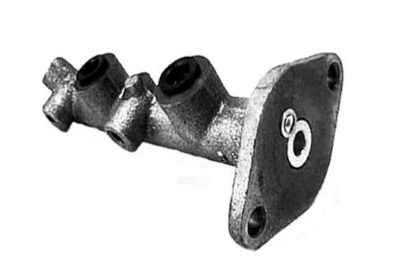 Imagen de BOMBA DE FRENO PEUGEOT 504 505 1981.. DOBLE TENSA 20.6 MM
