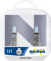 Imagen de JUEGO DE 2 LAMPARAS 12V 55W H1 P14,5S RANGE POWER WHITE