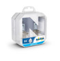 Imagen de JUEGO DE 2 LAMPARAS RANGE POWER BLUE+ H4 12V 60/55W P43T