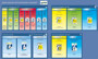 Imagen de JUEGO DE 2 LAMPARAS HALOGENAS 12V 60/55W H4 P43T